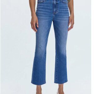 PISTOLA Lennon High Rise Boot Jean - Countryside  NWOT